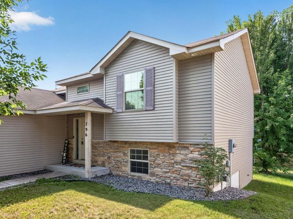 796 Park Brook Road NW, Isanti, MN 55040