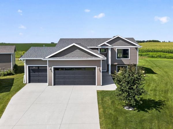 57 4th Avenue SE, Kasson, MN 55944
