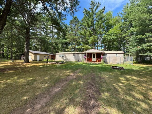 37647 Teal Drive , Sturgeon Lake, MN 55783