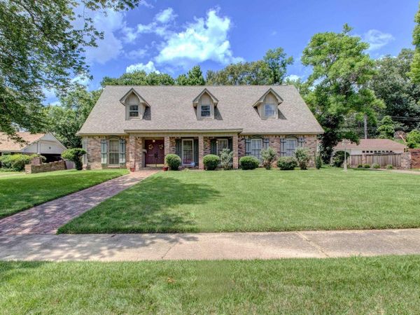 2425 42nd W , Pine Bluff, AR 71603