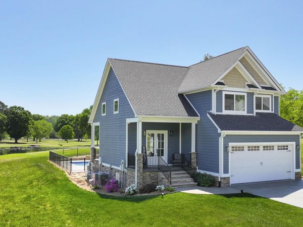 355 Norman Creek Road, Evensville 37332