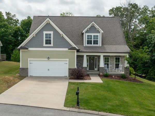 2018 River Watch Drive, Soddy Daisy 37379
