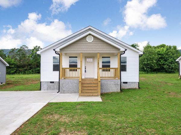 160 Galloway Airport Road, Dunlap 37327