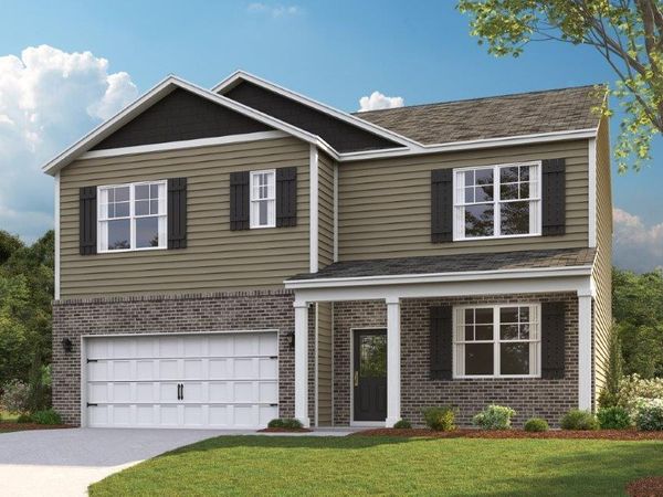 4417 Scenic Meadow Drive Ne , Cleveland 37323