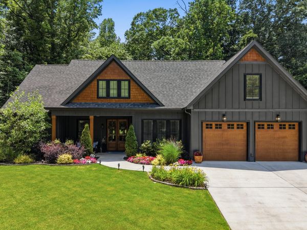 129 Ken Drive, Georgetown 37336