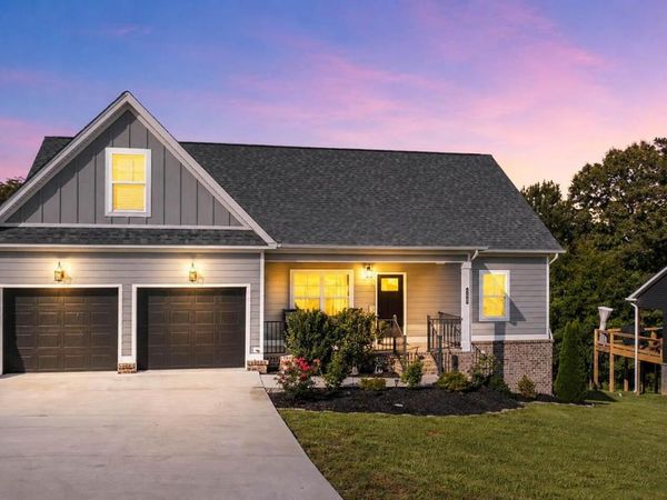 725 Riddle Road, Dayton 37321