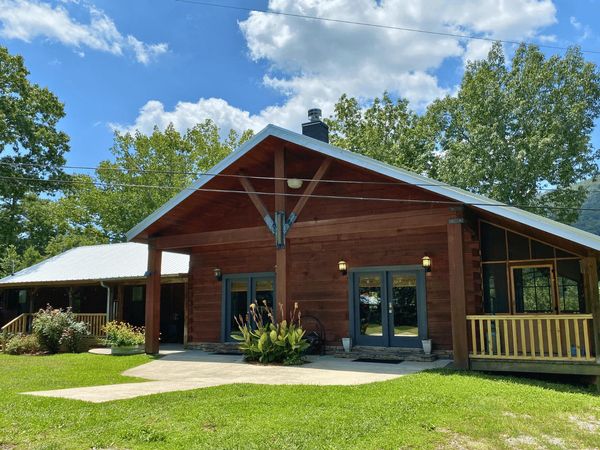 468 Hays Hollow Road, Flintstone 30725