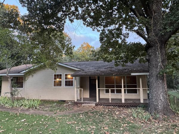 1105 Prairie Drive, Horse Shoe Bend, AR 72512