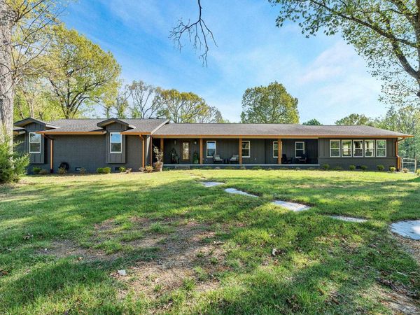 2422 Co Rd 103, Killen, AL 35645