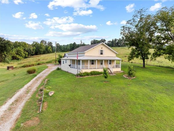 33 S Highway 125 , Harrison, AR 72601