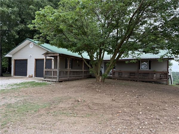 24482 123 Highway , Hasty, AR 72640