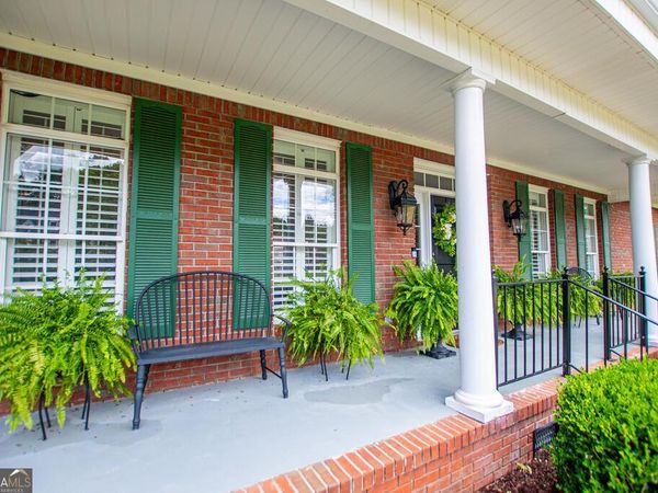4730 Amberwood Lane, Anniston, AL 36207