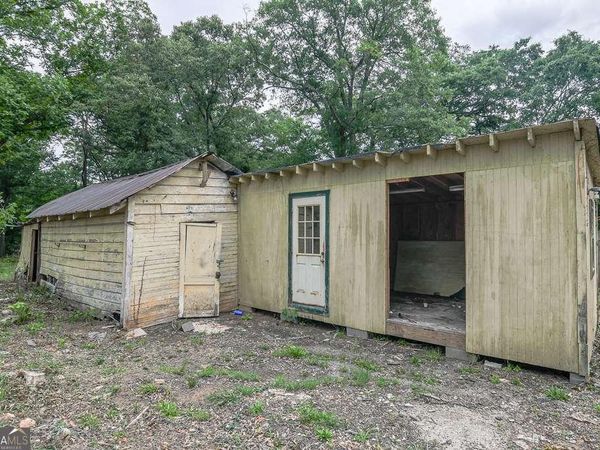 3700 Moore Road, Austell, GA 30106