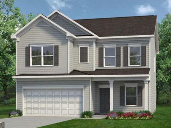 133 Shire Loop, Calhoun, GA 30701