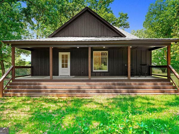 586 Grady School Road, Canon, GA 30520