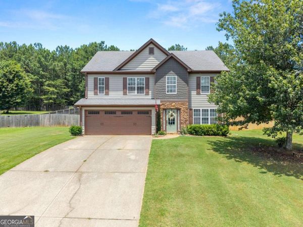 116 Miller Drive, Dawsonville, GA 30534