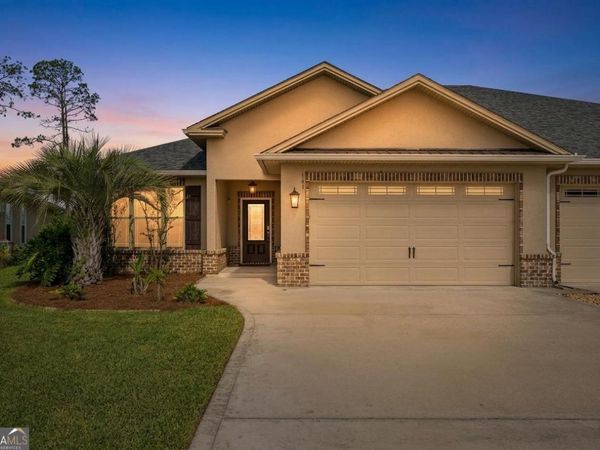 141 Ryan Nicholas Drive, Kingsland, GA 31548