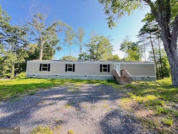 398 Hammontree Drive, Lafayette, GA 30728