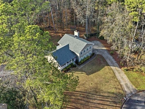 4766 McKee Court SW, Mableton, GA 30126