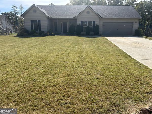 768 Stag Run Drive, Mansfield, GA 30055