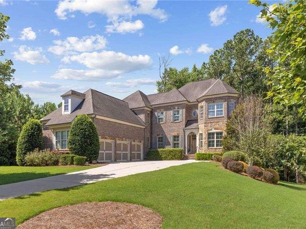 373 Glynnwilde Drive NW, Marietta, GA 30064