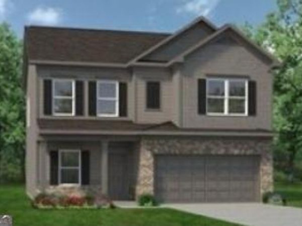 135 Red Tail Drive, Ringgold, GA 30736