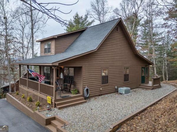 39 Lillian Way, Blairsville, GA 30512