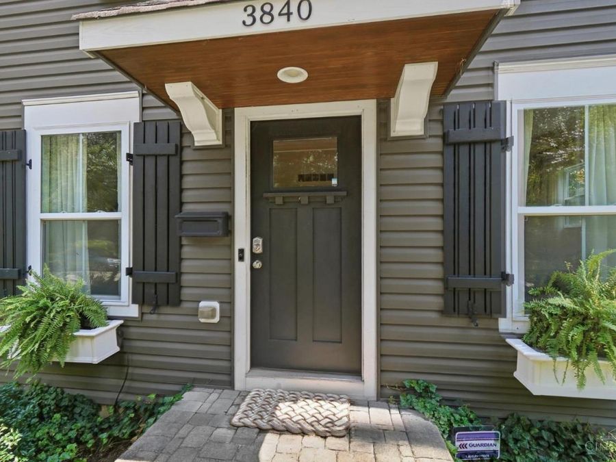 3840 Beech Street, Mariemont, OH 45227 Photo 3