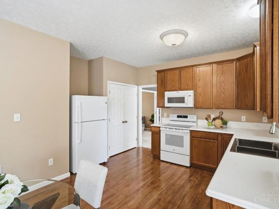 6192 Silver Wood Drive, Hamilton Township, OH 45152 Photo 19