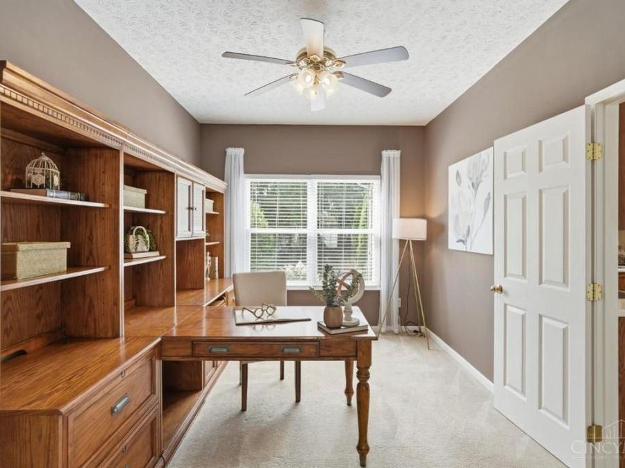 6192 Silver Wood Drive, Hamilton Township, OH 45152 Photo 25