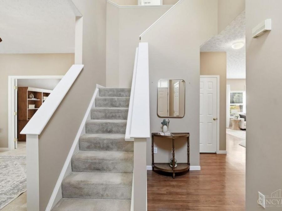 6192 Silver Wood Drive, Hamilton Township, OH 45152 Photo 8