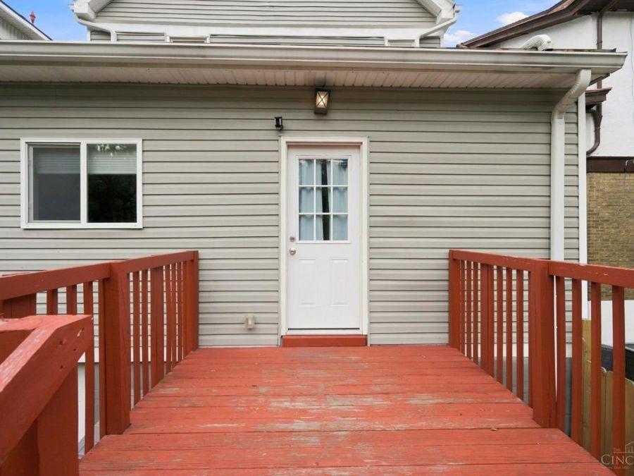 434 Considine Avenue, Cincinnati, OH 45205 Photo 34