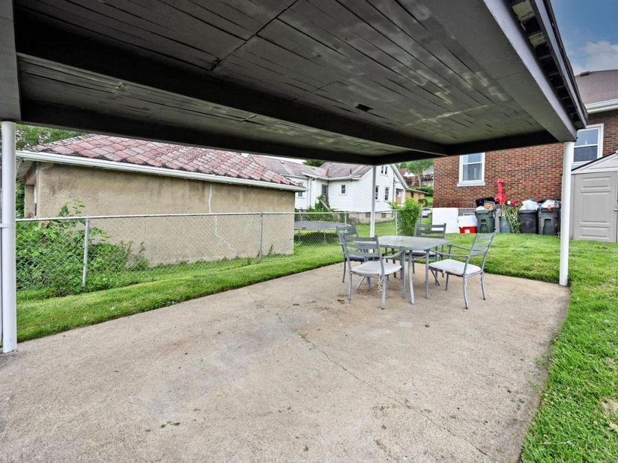 1221 Third Street, Reading, OH 45215 Photo 32