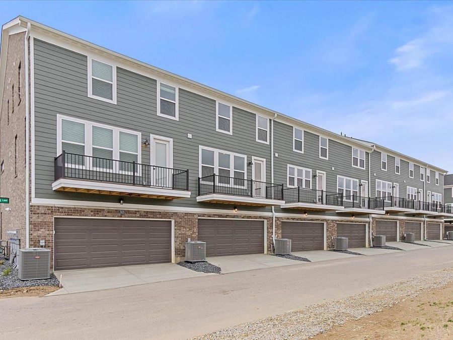 7432 Wetherington Lane, Unit 62706, West Chester, OH 45069 Photo 28