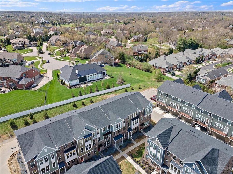 7432 Wetherington Lane, Unit 62706, West Chester, OH 45069 Photo 33
