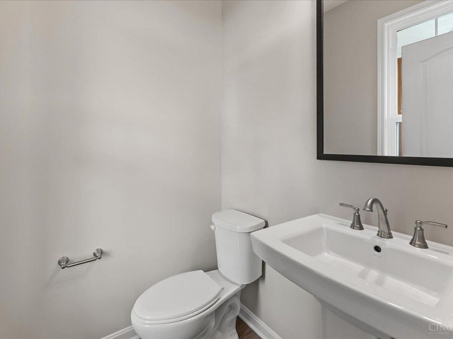 186 Farmstead Boulevard, Springboro, OH 45066 Photo 24