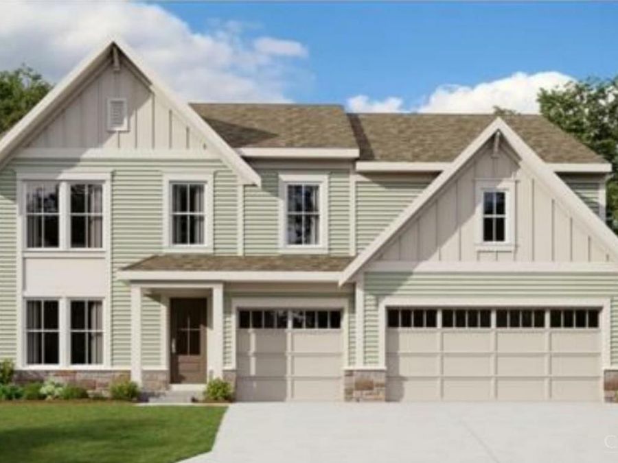 7846 Summit Court, Maineville, OH 45039 Photo 1