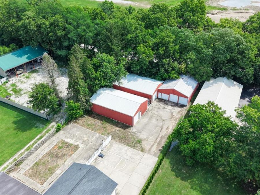 7432 St Rt 128, Whitewater Township, OH 45002 Photo 3