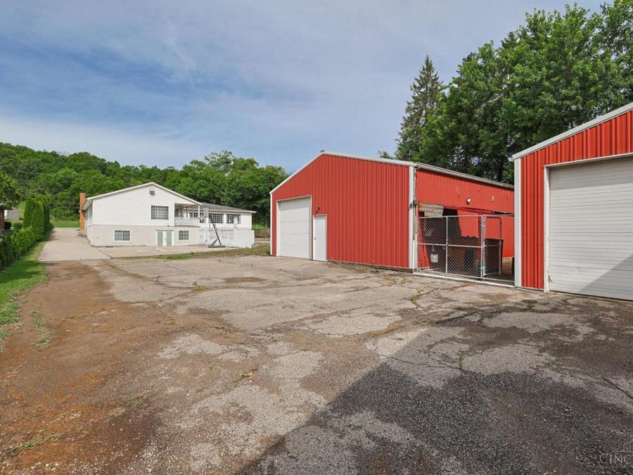 7432 St Rt 128, Whitewater Township, OH 45002 Photo 7