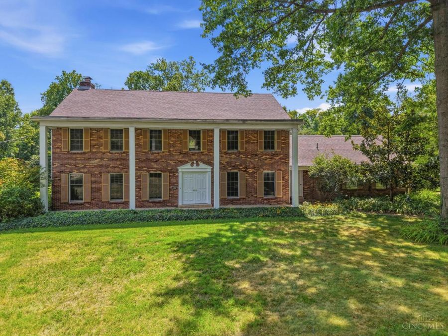 1925 Greenpine Drive, Springfield Township, OH 45231 Photo 1
