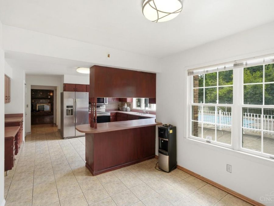 1925 Greenpine Drive, Springfield Township, OH 45231 Photo 22