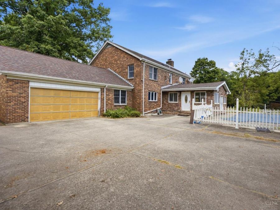 1925 Greenpine Drive, Springfield Township, OH 45231 Photo 38