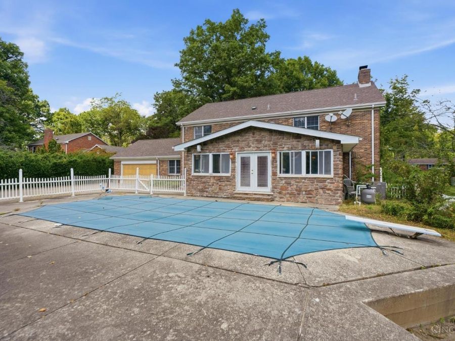 1925 Greenpine Drive, Springfield Township, OH 45231 Photo 40