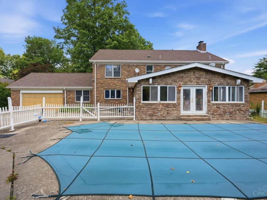 1925 Greenpine Drive, Springfield Township, OH 45231 Photo 41