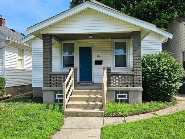 336 Hooven Avenue, Hamilton, OH 45015