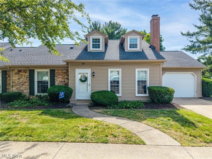 109 Sturbridge Drive , Medina, OH 44256 Photo 1