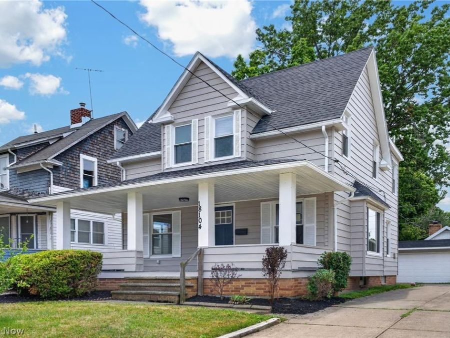 18104 Windward Road , Cleveland, OH 44119 Photo 1