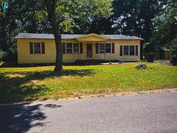 130 Shiloh Road, Hazel Green, AL 35750