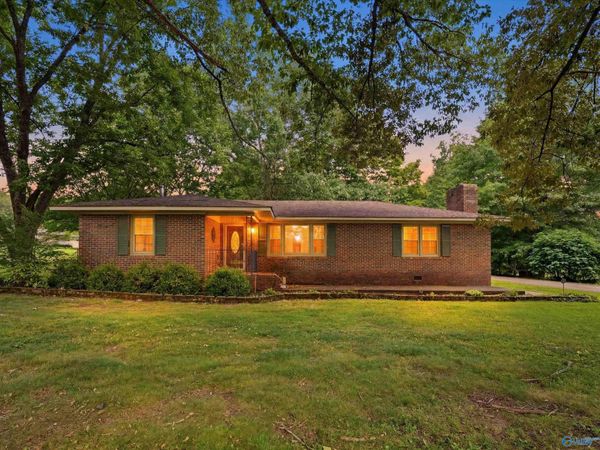 127 Sanderson Road, Meridianville, AL 35759