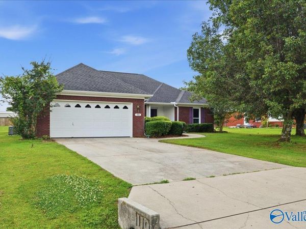 110 McMeans Lane, Huntsville, AL 35811